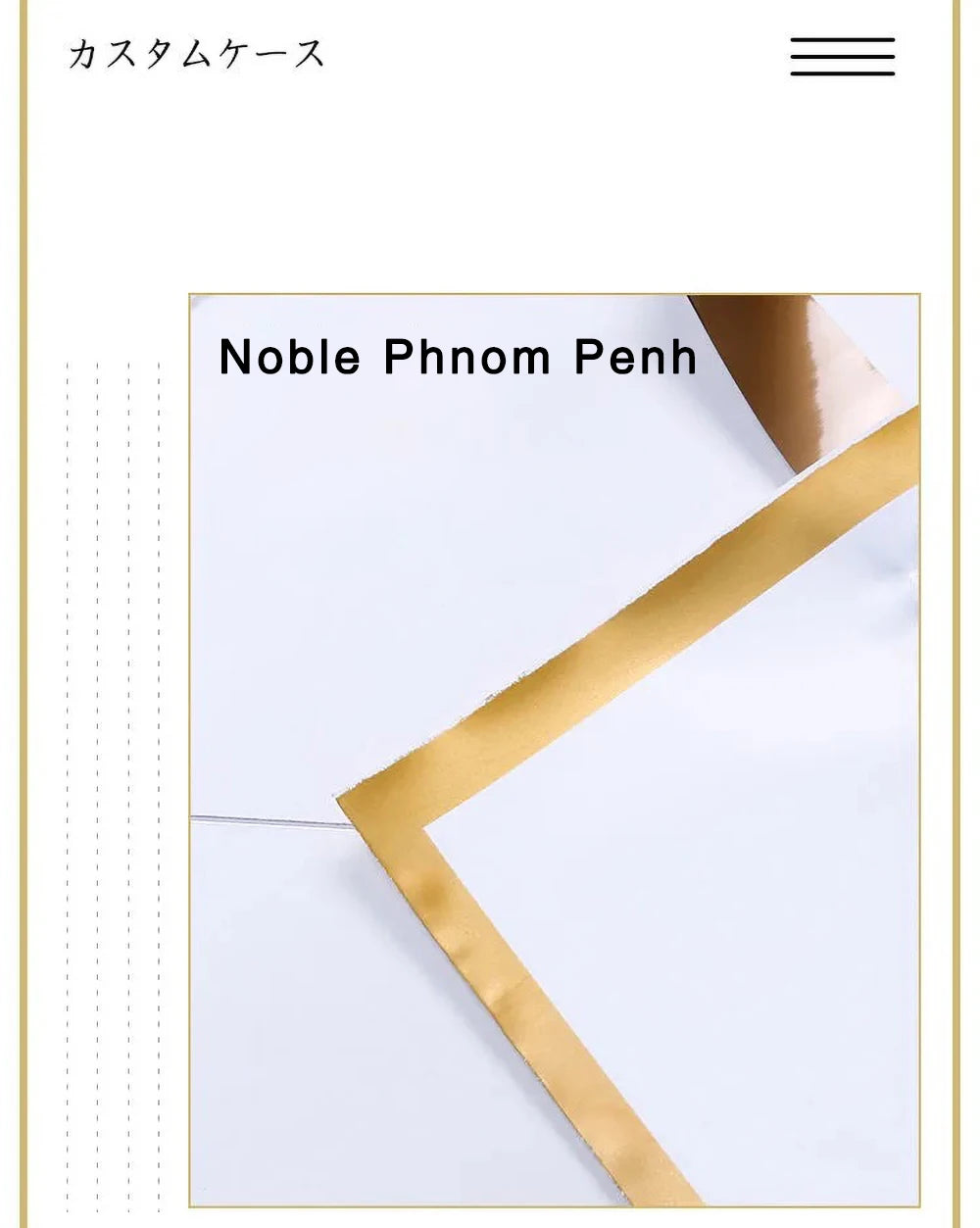 100pcs Custom Logo Phnom Penh Matte Thickened Shopping Bags With Handle Plastic Gift Bag Print One Color Logo On Double-sided
