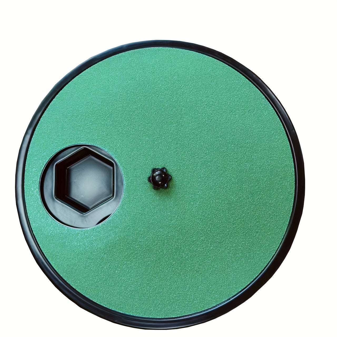 Multifunctional Dog Nail Scratch Pad Dog Nail Grinder Alteractive, Interactive Dog Food Dispenser Plate Toy, Dog Training Plate Bowl