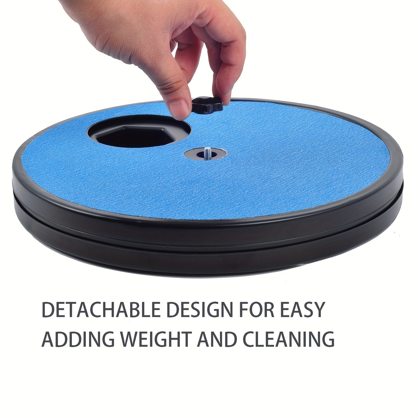 Multifunctional Dog Nail Scratch Pad Dog Nail Grinder Alteractive, Interactive Dog Food Dispenser Plate Toy, Dog Training Plate Bowl