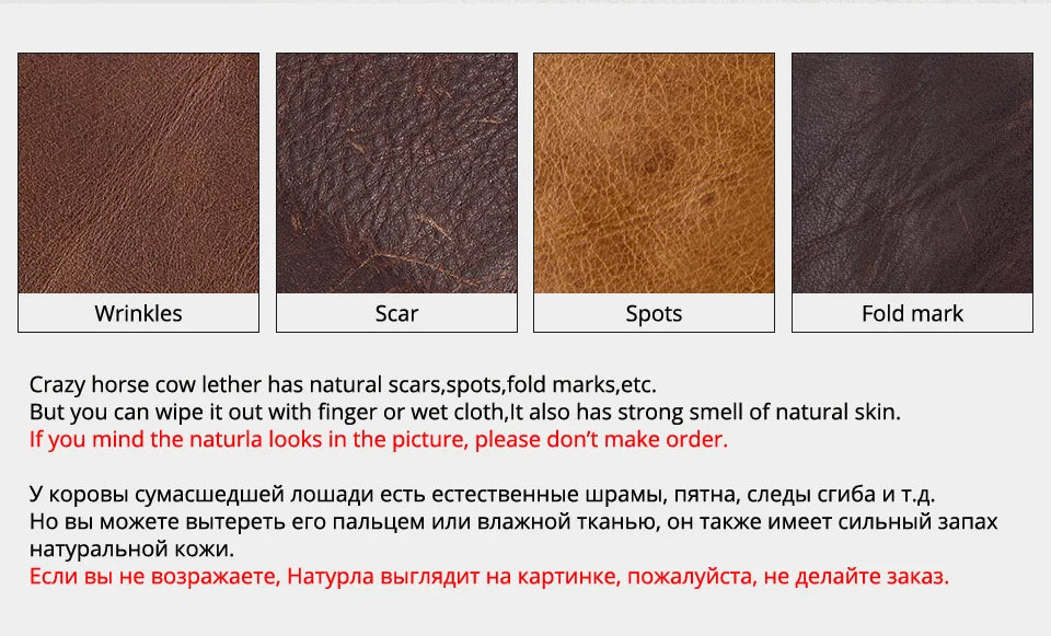 Fashion Women's Wallet RFID Original Leather Purses with Coins and Cards Large Capacity Female Trifold Handy Clutch Phone Bag