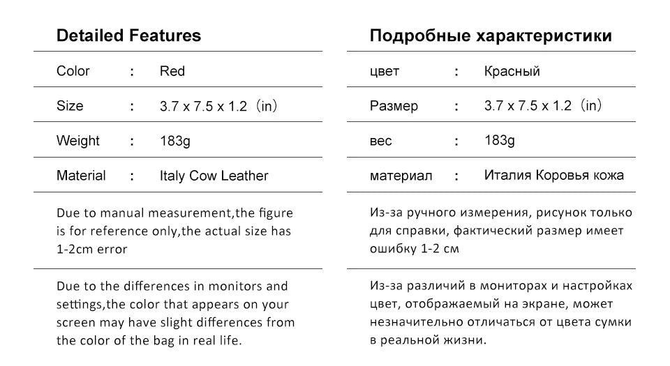 Fashion Women's Wallet RFID Original Leather Purses with Coins and Cards Large Capacity Female Trifold Handy Clutch Phone Bag