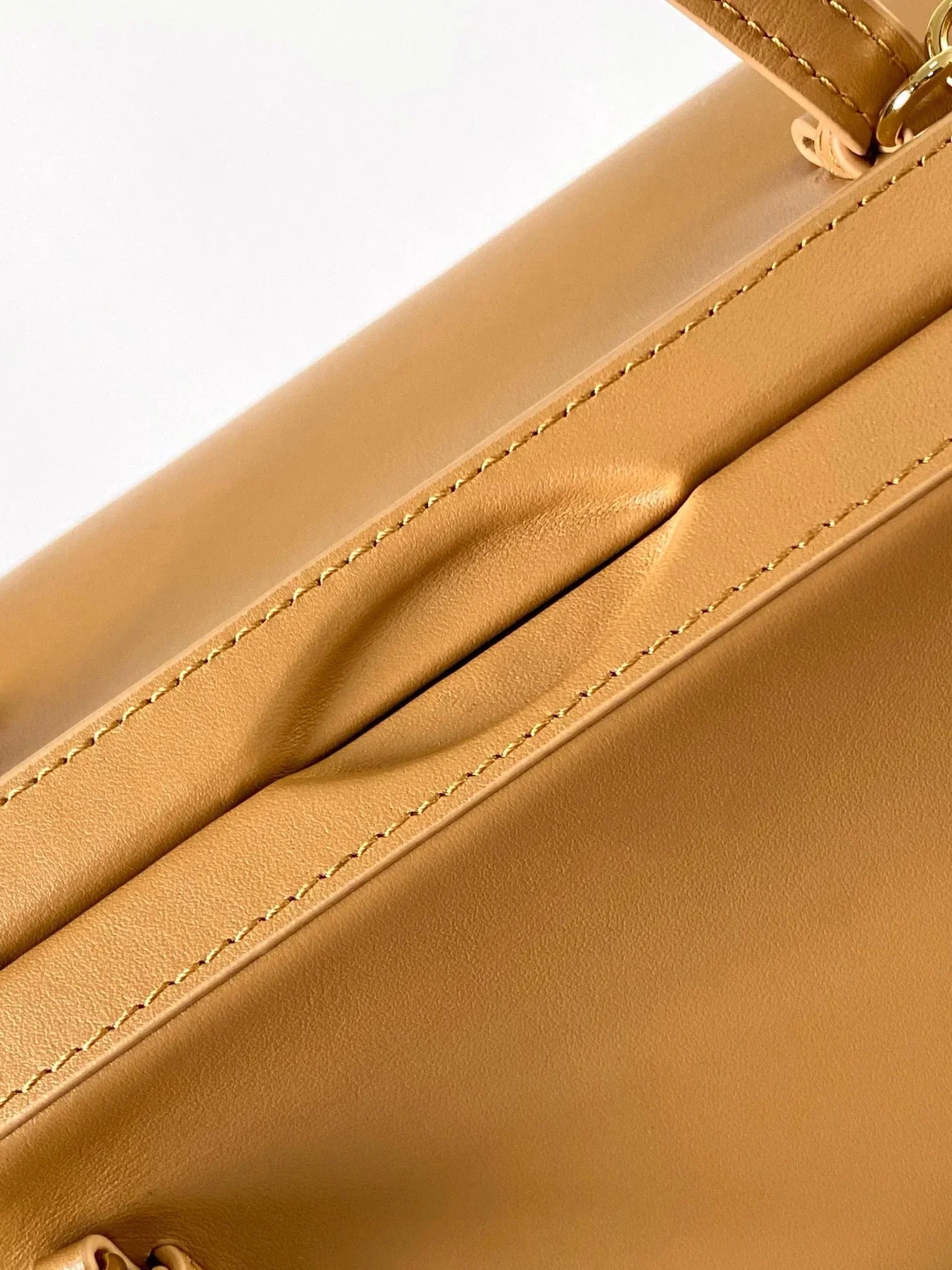 Luxury Genuine Leather Handbags Women Designer Ladies High Quality Famous Brand Crossbody Bag 2025 New