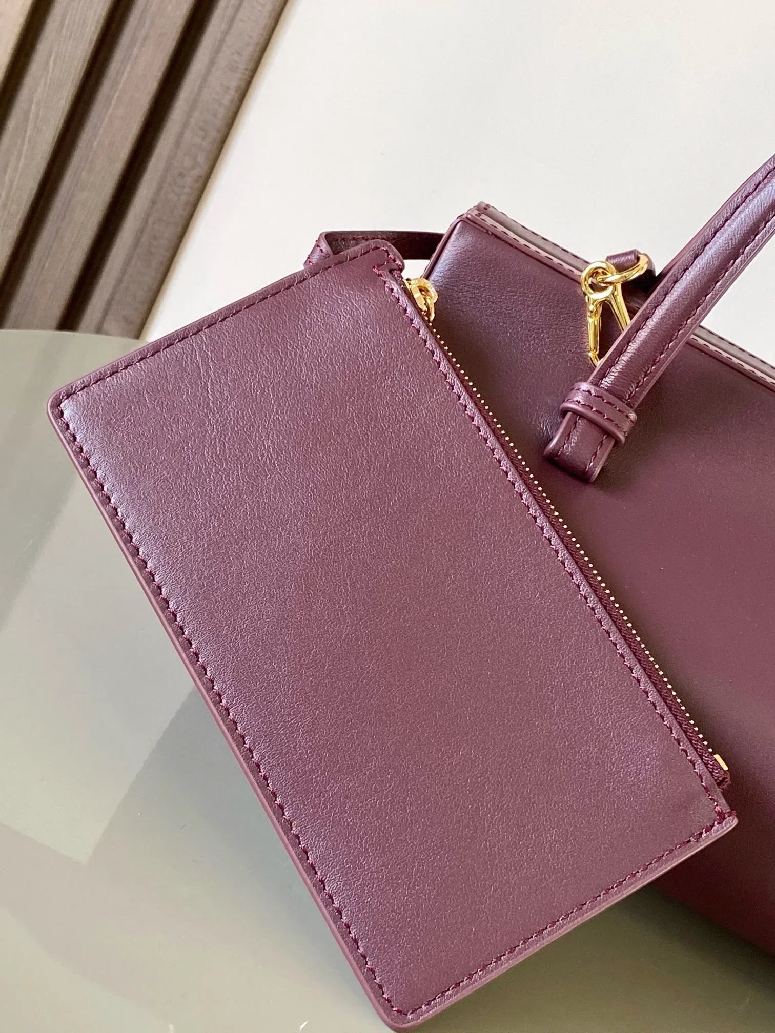 Luxury Genuine Leather Handbags Women Designer Ladies High Quality Famous Brand Crossbody Bag 2025 New