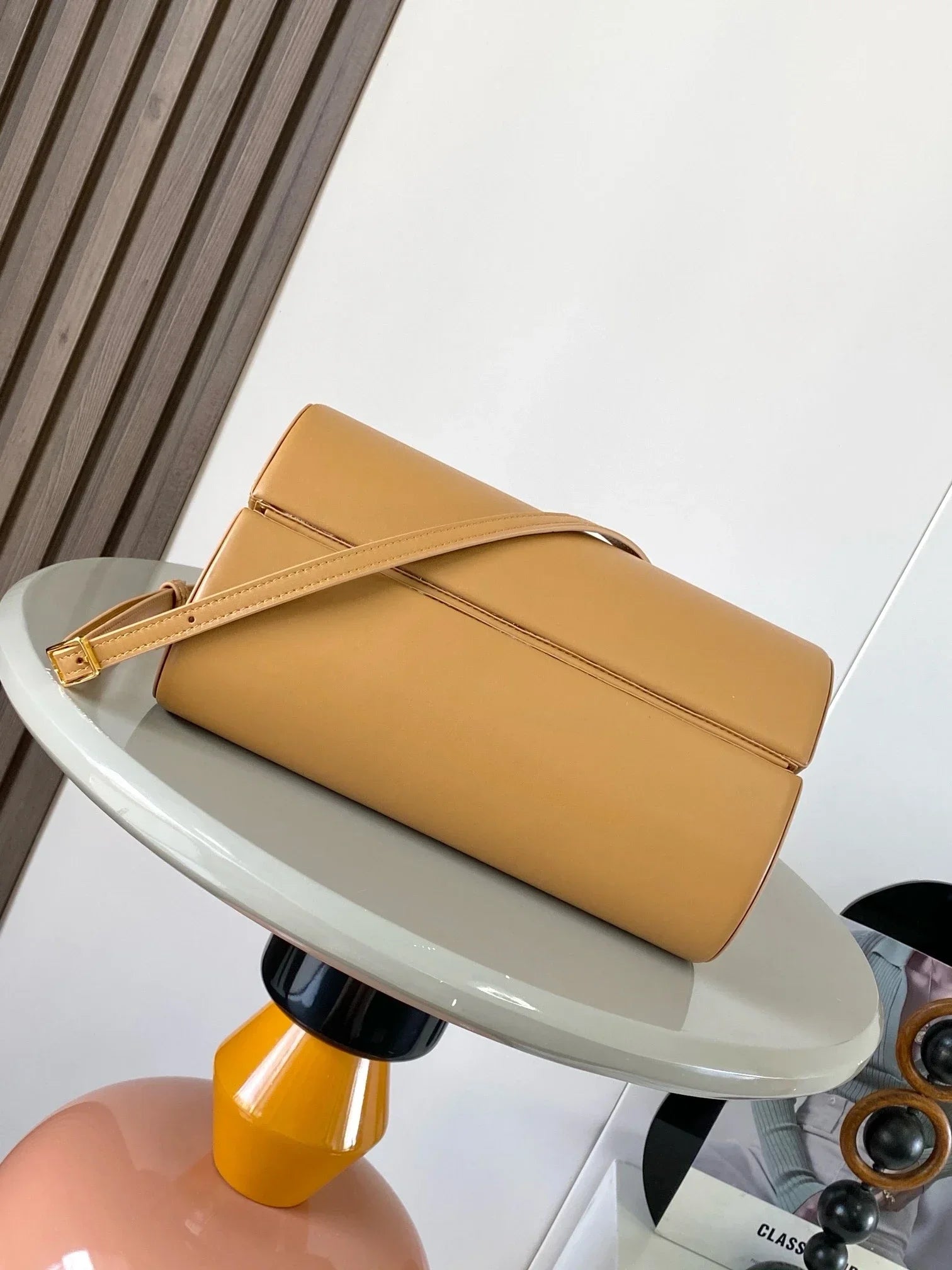 Luxury Genuine Leather Handbags Women Designer Ladies High Quality Famous Brand Crossbody Bag 2025 New
