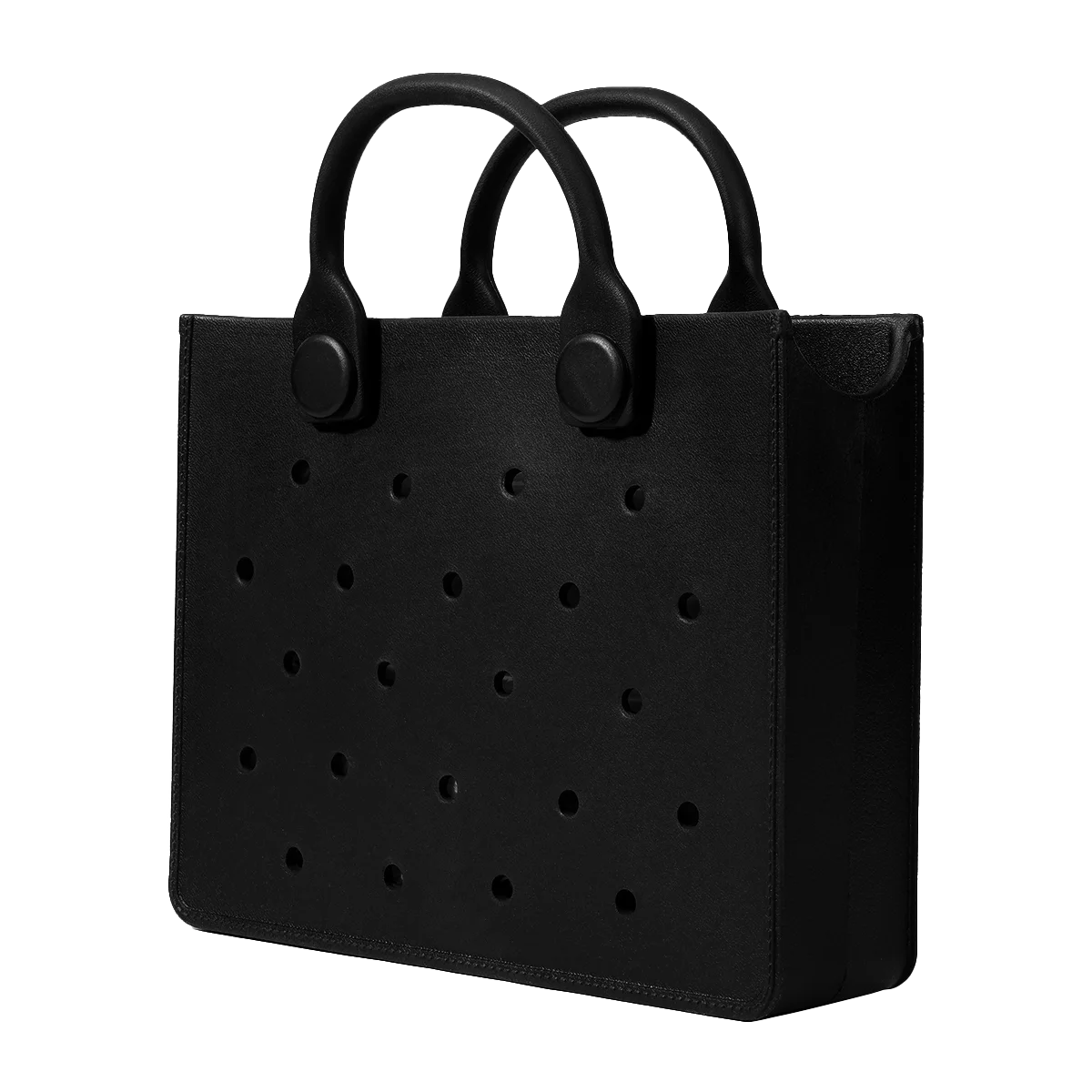 Fashion Large Storage Women Shoulder Bag Soft EVA Safety Handbag for Women Outdoors Waterproof Beach Tote Bag fit Wedding Party