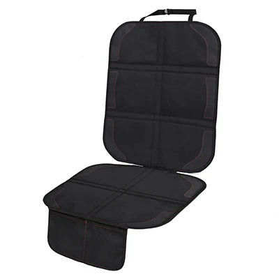 Car Seat Cover Protector for Child Kids Children Universal Auto Rear Seat Covers Pad Protection Foot Car Cushion Car Accessories