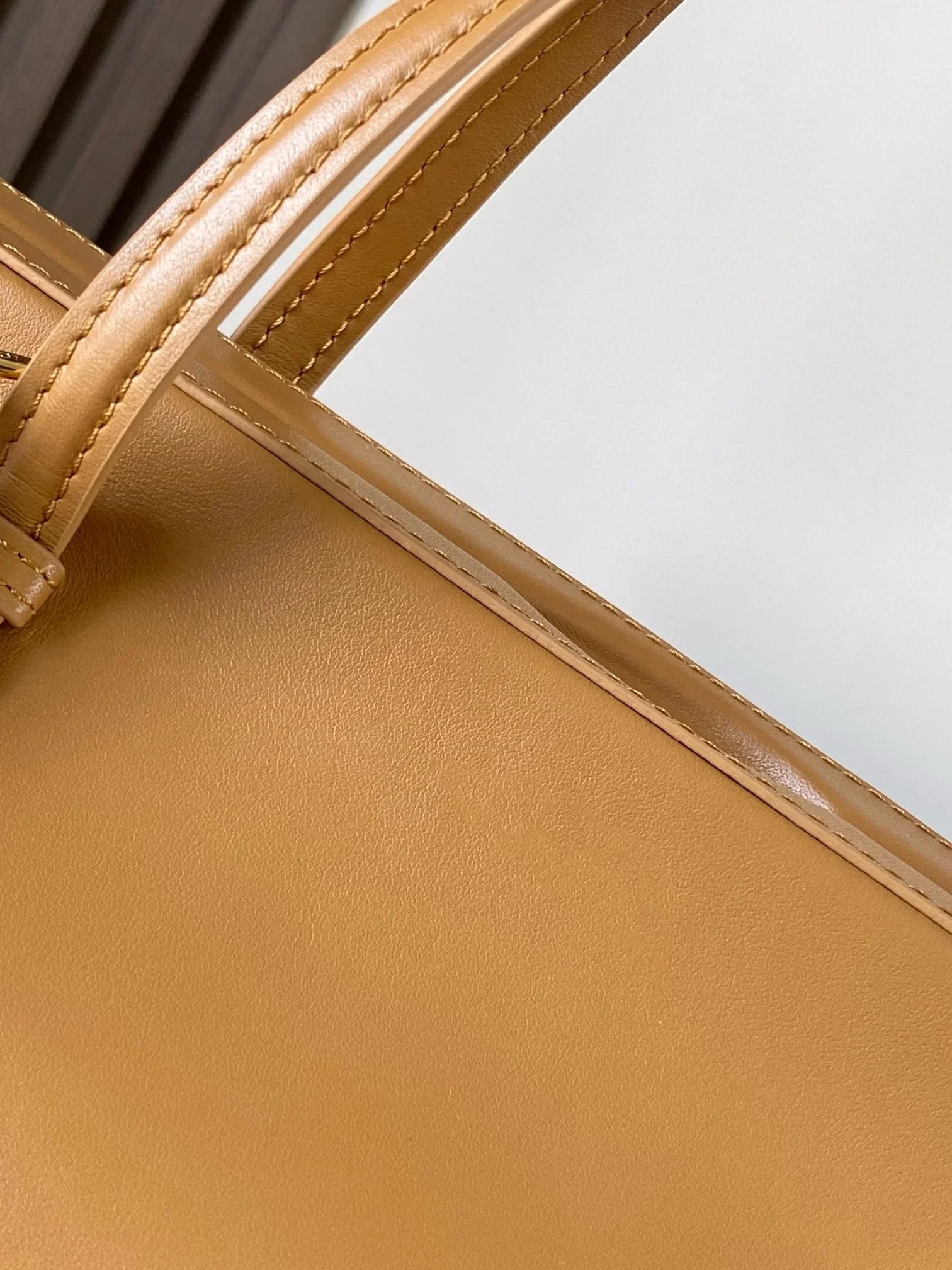 Luxury Genuine Leather Handbags Women Designer Ladies High Quality Famous Brand Crossbody Bag 2025 New