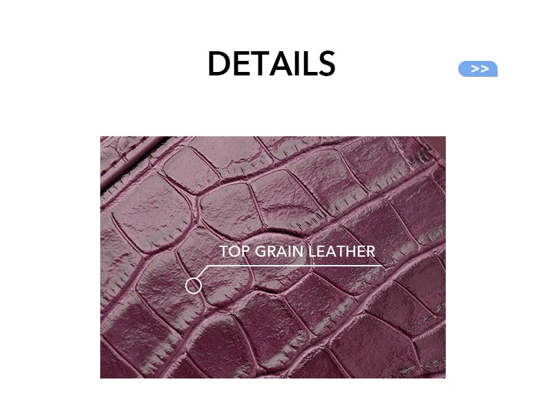 BAFELLI HANDBAG 2025 WOMEN'S NEW CROSSBODY LEATHER PURSE EVENING BAG CROCODILE GRAIN DESIGNER BUCKET CAT LUXURY BRAND FASHION