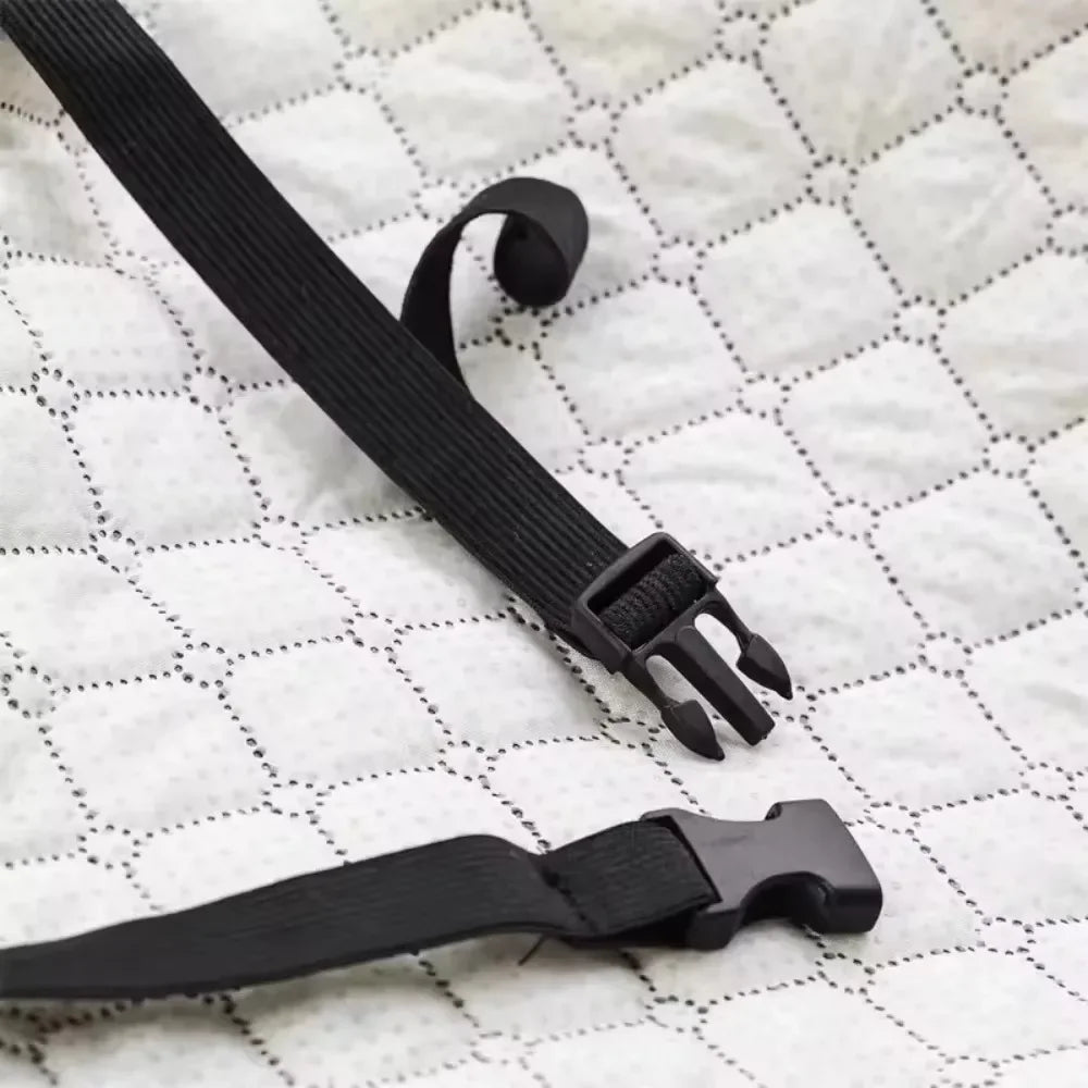 Dog Car Seat Pet Increase Seats For Medium Small Dog Seat Booster Seats Portable Dogs Cars  Thick Universal Cars Accessories