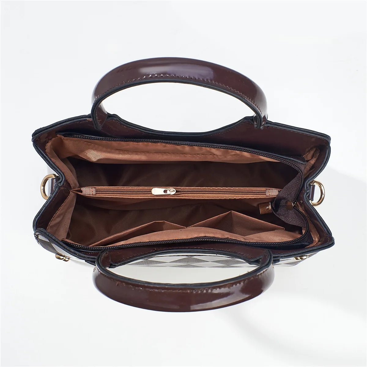 Female Bag 2024 New Womens Purses and Handbags Big Capacity Shoulder Bags Fashion Versatile Tote Bag Classic Shopping Bag