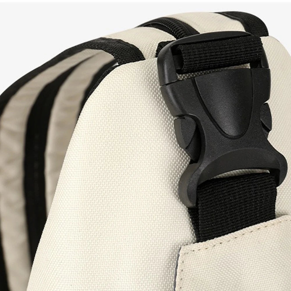 Lilo Stitch Chest Bag Sling Messenger Bags Crossbody Backpack Travel Sports Bagpack Men Shoulder Bag Women Gift Rucksacks