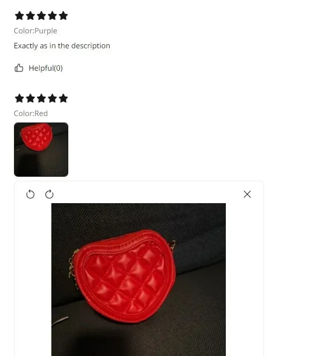Kids Leather Purses and Handbags Mini Crossbody Bags for Girls Heart Messenger Bag Toddler Pearl Tote Hand Bags