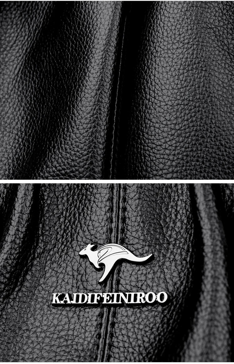 Genuine Casual Tote Bag Luxury Handbags For Women Designer Purses and Handbag High Quality Soft Leather Commuting Hand Bags