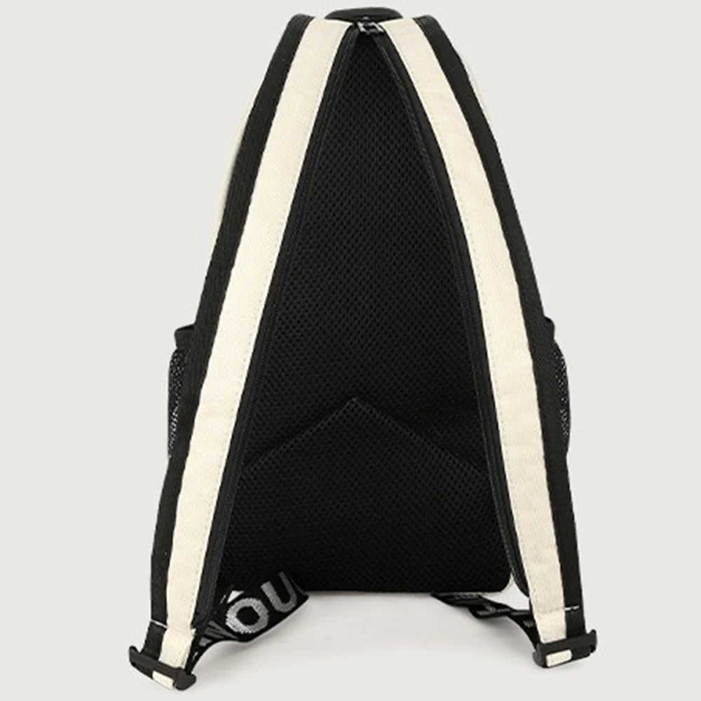 Lilo Stitch Chest Bag Sling Messenger Bags Crossbody Backpack Travel Sports Bagpack Men Shoulder Bag Women Gift Rucksacks